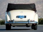 Mercedes-Benz 300 Cabriolet D 1951 года